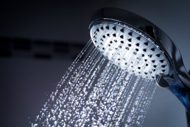To Do When Your Water Pressure Drops