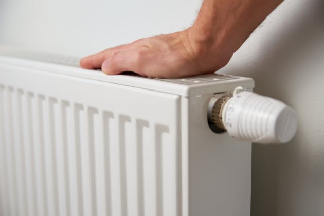 Why Are My Radiators Cold at the Bottom?